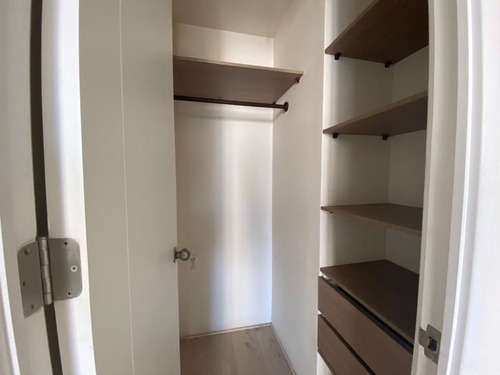 Cómodo Y Acogedor Depto 1 Dor 1 Baño 1 Estac 1 Bodega