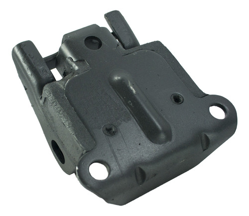 Soporte Tacón De Motor Del Izq/der Camaro 8 Cil 4.9l 67-69