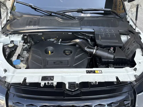 Land Rover Range Rover Evoque Dynamic Tp 2000cc T 5p