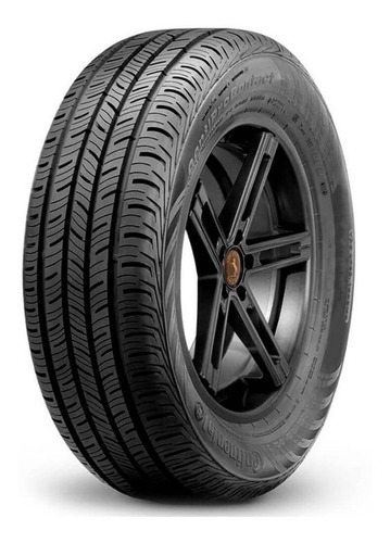 Imagen 1 de 1 de Llanta Continental ContiProContact 215/55 R18 94 H