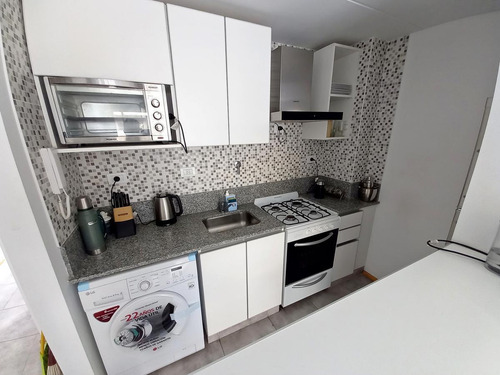 Imagen 8 de 20 de Venta Departamento 2 Ambientes En Saavedra
