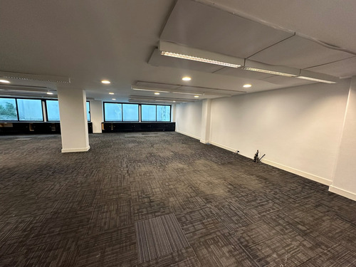 Oficinas En Alquiler En Retiro Desde 220 M2 A 1510 M2