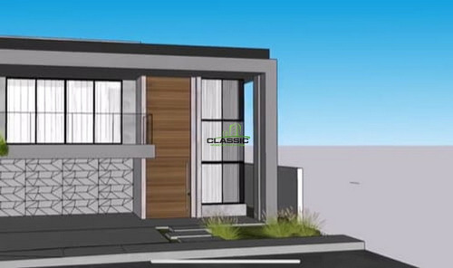 Imagem 4 de 12 de Casa Em Condomínio Com 4 Quartos Para Comprar No Residencial Park I Em Vespasiano/mg - 3873