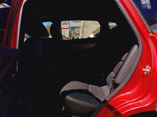 Exeed LX LX ADVANCED 1.5 AUT