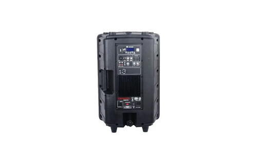 Bafle Amplificado Aiwa De 12 Aw912 Tech | Meses sin intereses