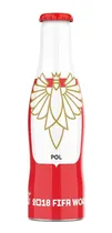 Comprar Mini Botella Coca Cola Mini Mundialista 2018 Mundial Rusia