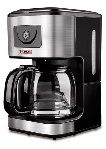 Cafetera Thomas Th-138i 12 Tazas