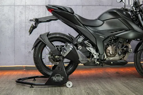 Suzuki Gixxer 250 2023