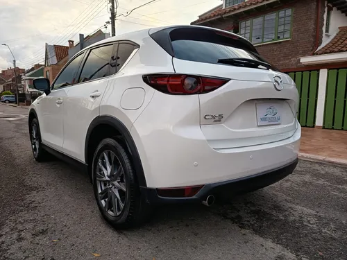 Mazda CX-5 2.5 Grand Touring Signature Turbo 4x4