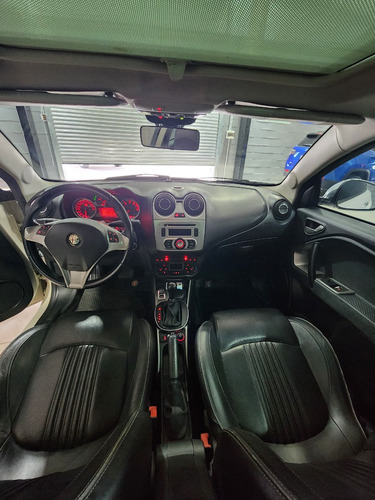 Alfa Romeo Mito 1.4 Progression Multiair T 135cv Tct