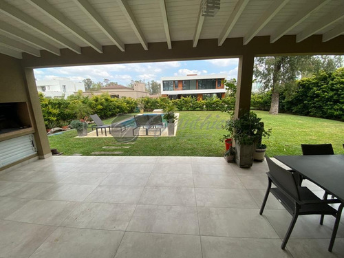 Casa En Venta La Reserva Cardales Sofitel Ubicación Inmejorable Estilo Consultar