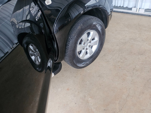 Toyota Hilux 2.7 Vvt-i Sr Cab. Dupla 4x2 4p