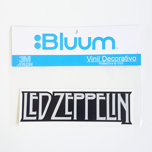 Led Zeppelin - Sticker 