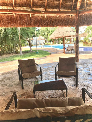 ¡tu Hogar En El Paraíso! Casa En Renta En Residencial Bali, Disfruta De Amplias Terrazas, Abundante Luz Natural Y Atardeceres Espectaculares. Un Espacio Perfecto Para Relajarte!