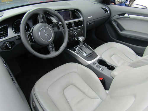 Audi A5 Cabriolet