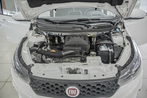 Imagen 20 de 25 de Fiat Argo 1.3 Drive Conectividad