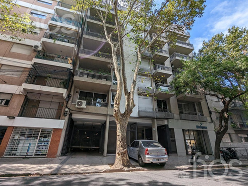 Imagen 2 de 26 de Venta Departamento De Un Dormitorio Con Balcon Y Amenities En Pichincha