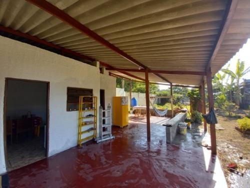Imagem 5 de 11 de Chácara No Sítio Velho Em Itanhaém Litoral