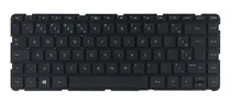 Comprar Teclado Para Notebook Hp Pavilion 14-r051br - Sem Frame