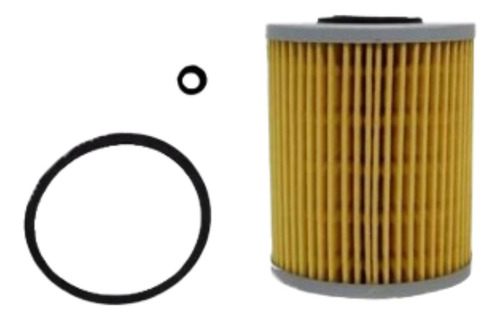 Filtro Combustivel 2.3 - Master 2013 2014 2015 Renault