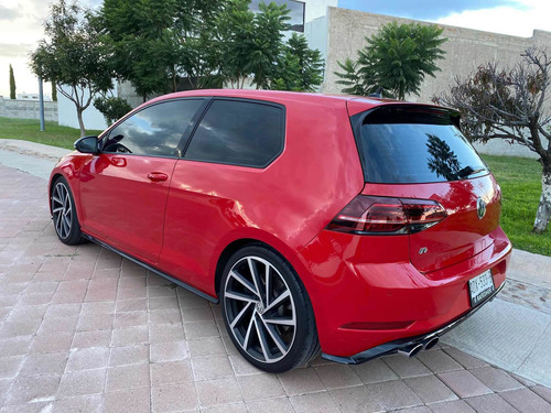 Imagen 7 de 10 de Volkswagen Golf R