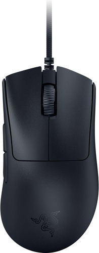 Razer Deathadder V3 Gaming Wiring Mouse: 59g Ultra Ligero -f