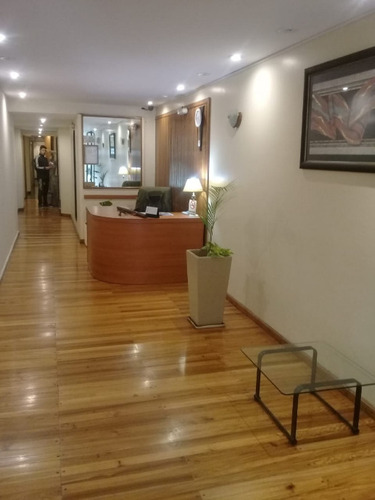 Departamento En Venta En San Nicolas