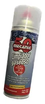 Comprar Limpiador Gaseoso Aire Comprimido Computacion 419ml Mecanic