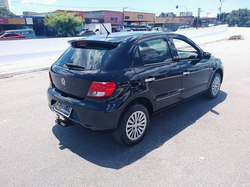 Volkswagen Gol Financiamento Com Score Baixo Entrada Só 3000