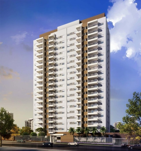Imagem 1 de 21 de Garden Residencial Para Venda, Vila Prudente, São Paulo - Gd5440. - Gd5440-inc
