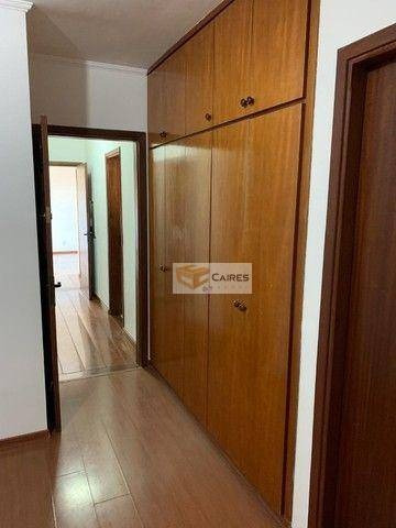 Imagem 14 de 19 de Cobertura Com 3 Dormitórios À Venda, 180 M² Por R$ 900.000,00 - Chácara Primavera - Campinas/sp - Co0190