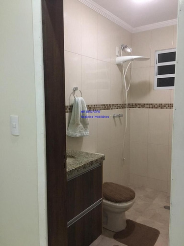 Imagem 15 de 25 de Casa - Ca00186 - 68983529