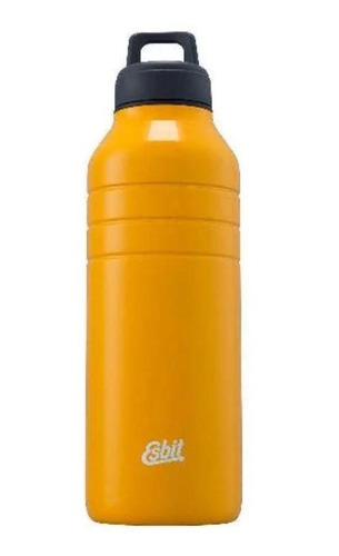 Botella De Acero 1 Lt. Esbit