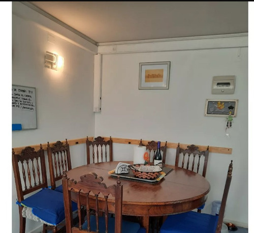 Departamento Acogedor, Remodelado En Comuna De Independencia