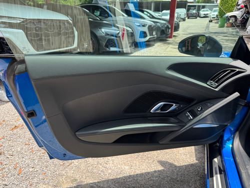 Audi R8 5.3 V10 Coupe S-tronic Dsg