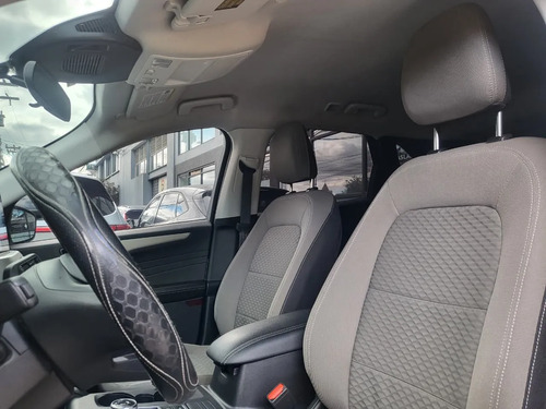 Ford Escape 2.5 Hev