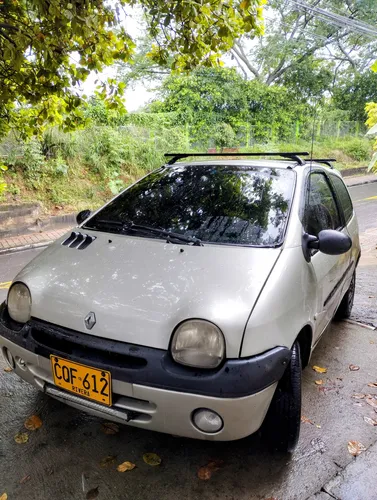 Renault Twingo 1.2 Dynamique