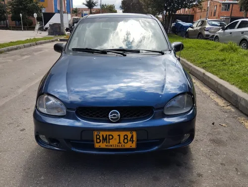 Chevrolet Corsa 1.4 Gls