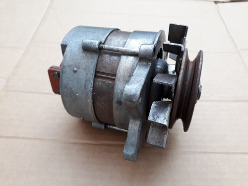 Alternador Usado Argelite 30 Amperes