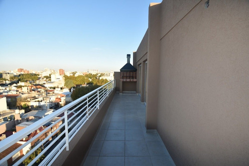 Imagen 14 de 16 de Venta De Semipiso A Estrenar De 2 Ambientes En Saenz Peña