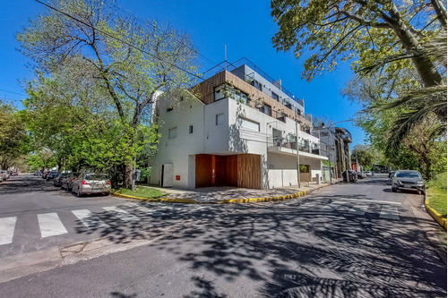 Monoambiente . Venta . Apto Crédito. Balcón . Saavedra .