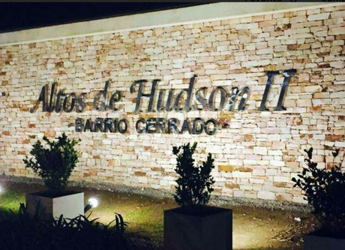 Casa En Altos De Hudson 2 - Oportunidad!!