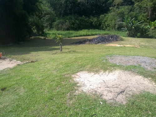 Imagem 17 de 18 de Juquitiba/miracatu/sitio C/boa Casa/lago/ac/propostas/ref:05334