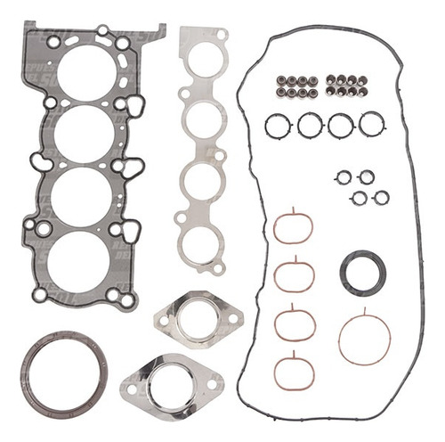 Juego Empaquetadura Motor Para Dongfeng Ax4 1.6 2019 2022