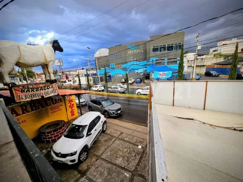 Venta De Locales Comerciales En Puebla San Isidro Sobre La 14 Sur. - foto 1