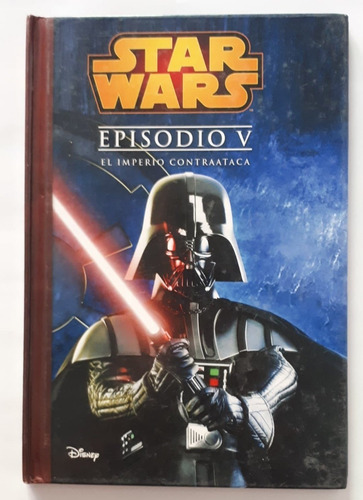 Star Wars Epsidio Iv,v,vi Historia Imágenes Película A2s (Usado)