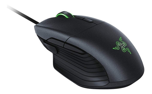 Mouse Gamer Razer Basilisk Chroma Usb Pc Notebook Ps4 Febo