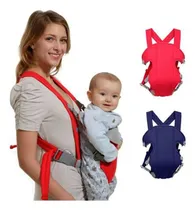 Comprar Canguro Ergonomico Porta Bebe Ajustable 3.5 Kg A 15 Kg