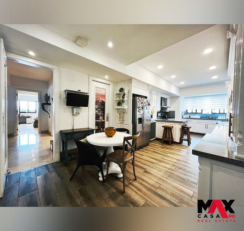 Imagen 22 de 30 de Lujoso Apartamento En Venta En El Centro De Piantini 400m2