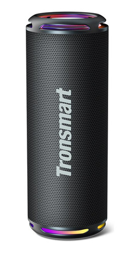 Tronsmart Bocina Bluetooth T7 Lite Dispositivo Portátil De
